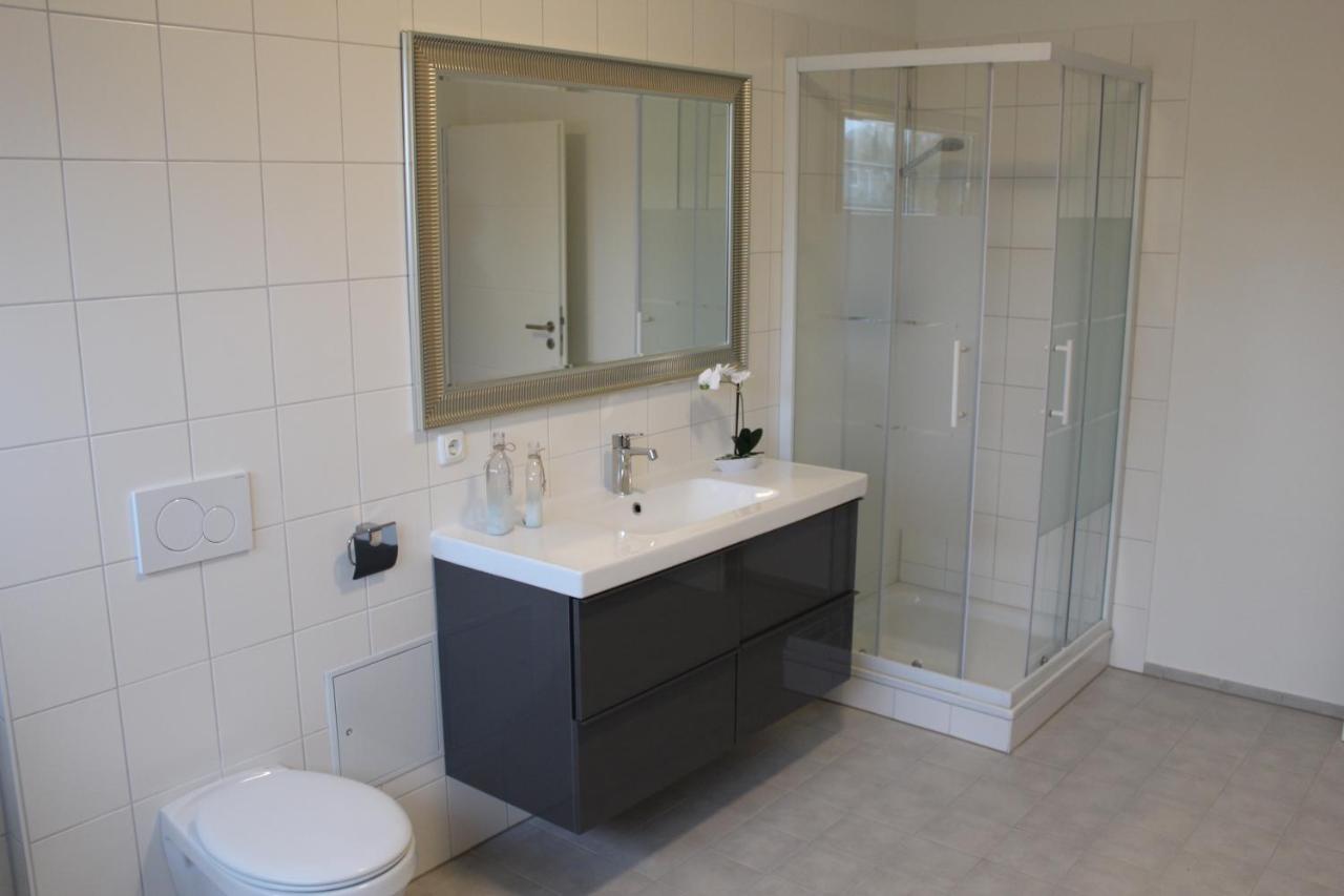 Duenenhaus Wohnung11 Lubeka Zewnętrze zdjęcie